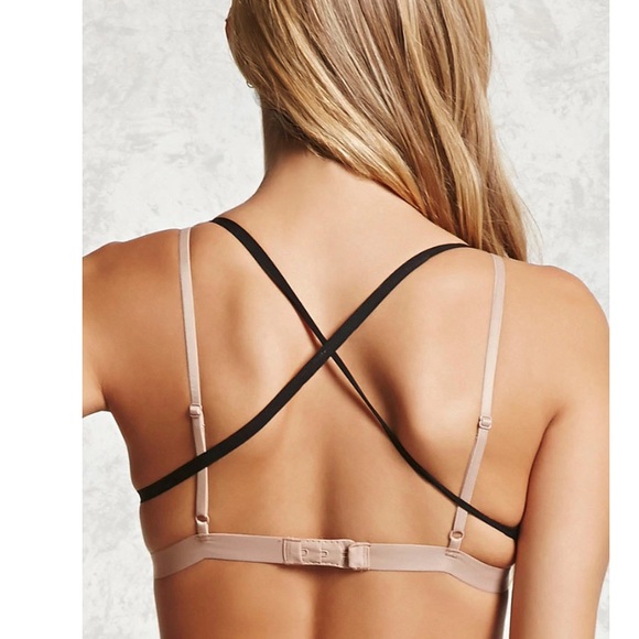 Harness Bra - Picture 3 of 3